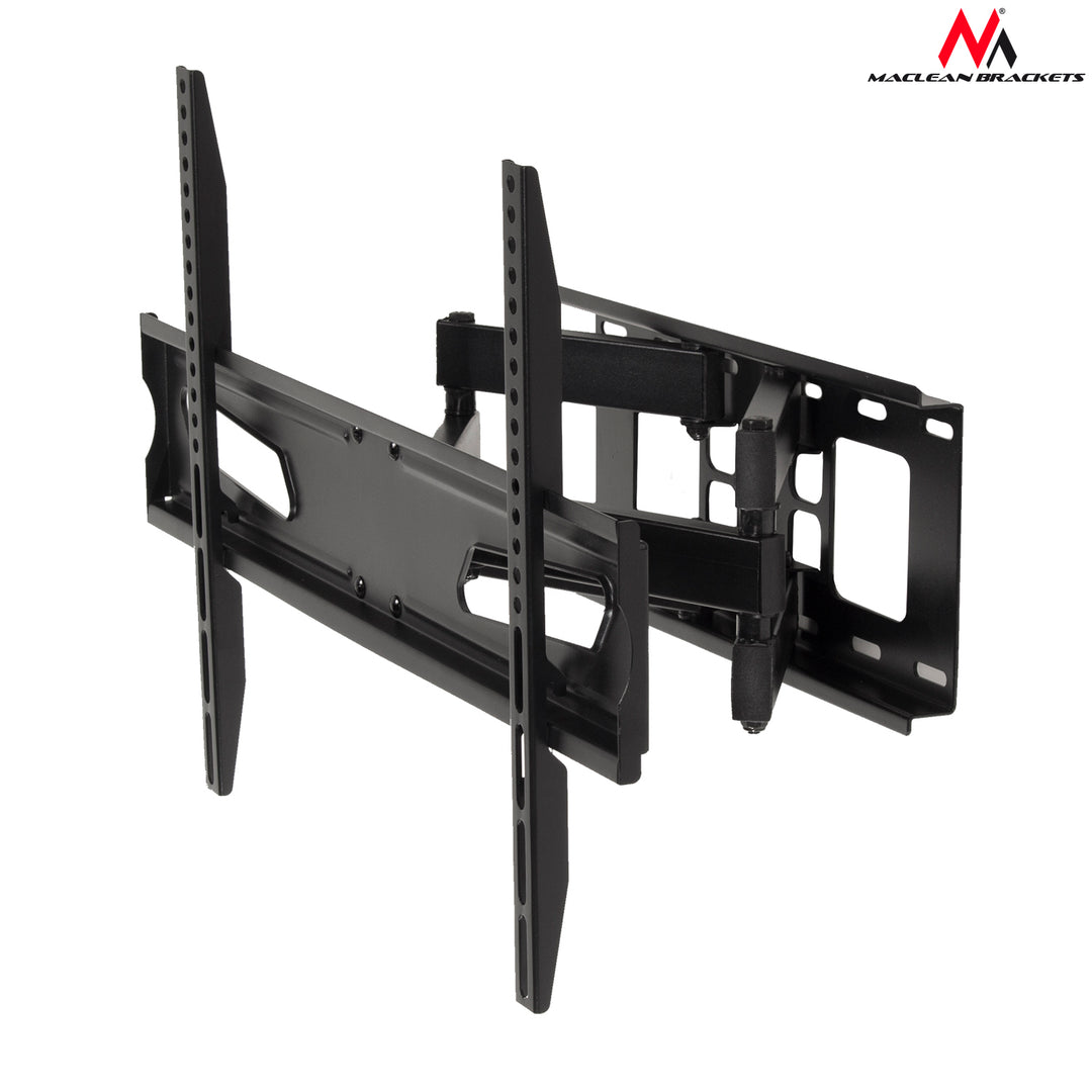 Maclean Universal MC-723 B fekete VESA 600x400 max