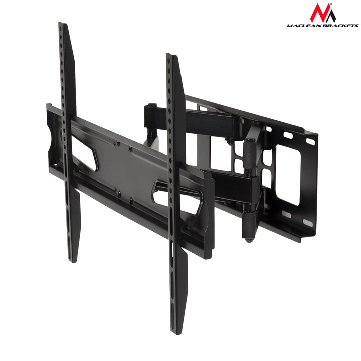 Maclean Universal MC-723 B fekete VESA 600x400 max