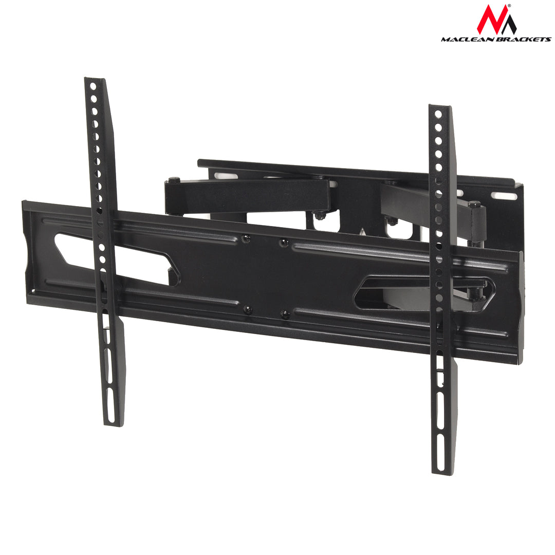 Maclean Universal MC-723 B fekete VESA 600x400 max