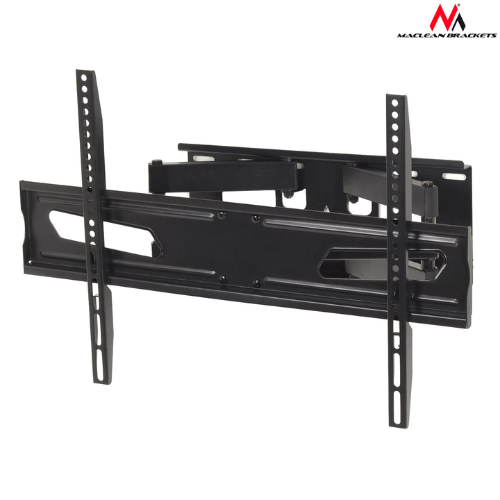 Maclean Universal MC-723 B fekete VESA 600x400 max