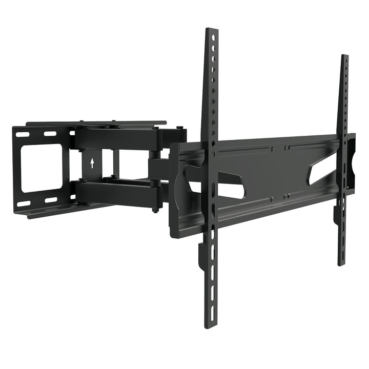 Maclean Universal MC-723 B fekete VESA 600x400 max