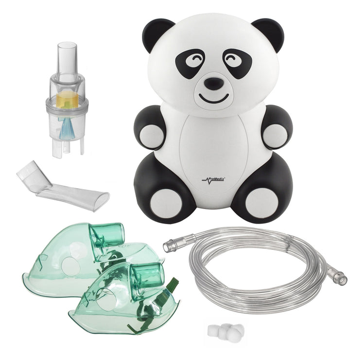 Panda Promedix PR-812 professzionális orvosi inhalátor gyermekek számára