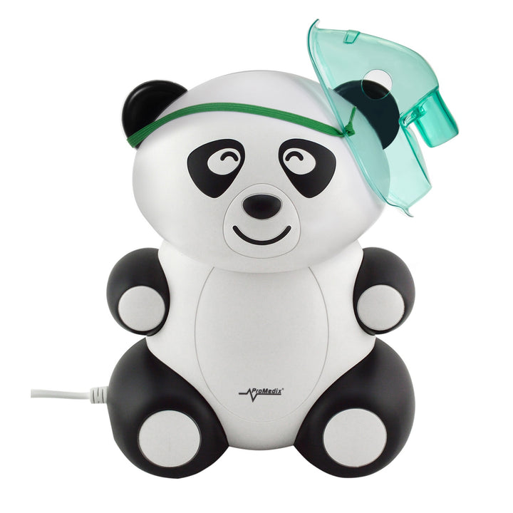 Panda Promedix PR-812 professzionális orvosi inhalátor gyermekek számára