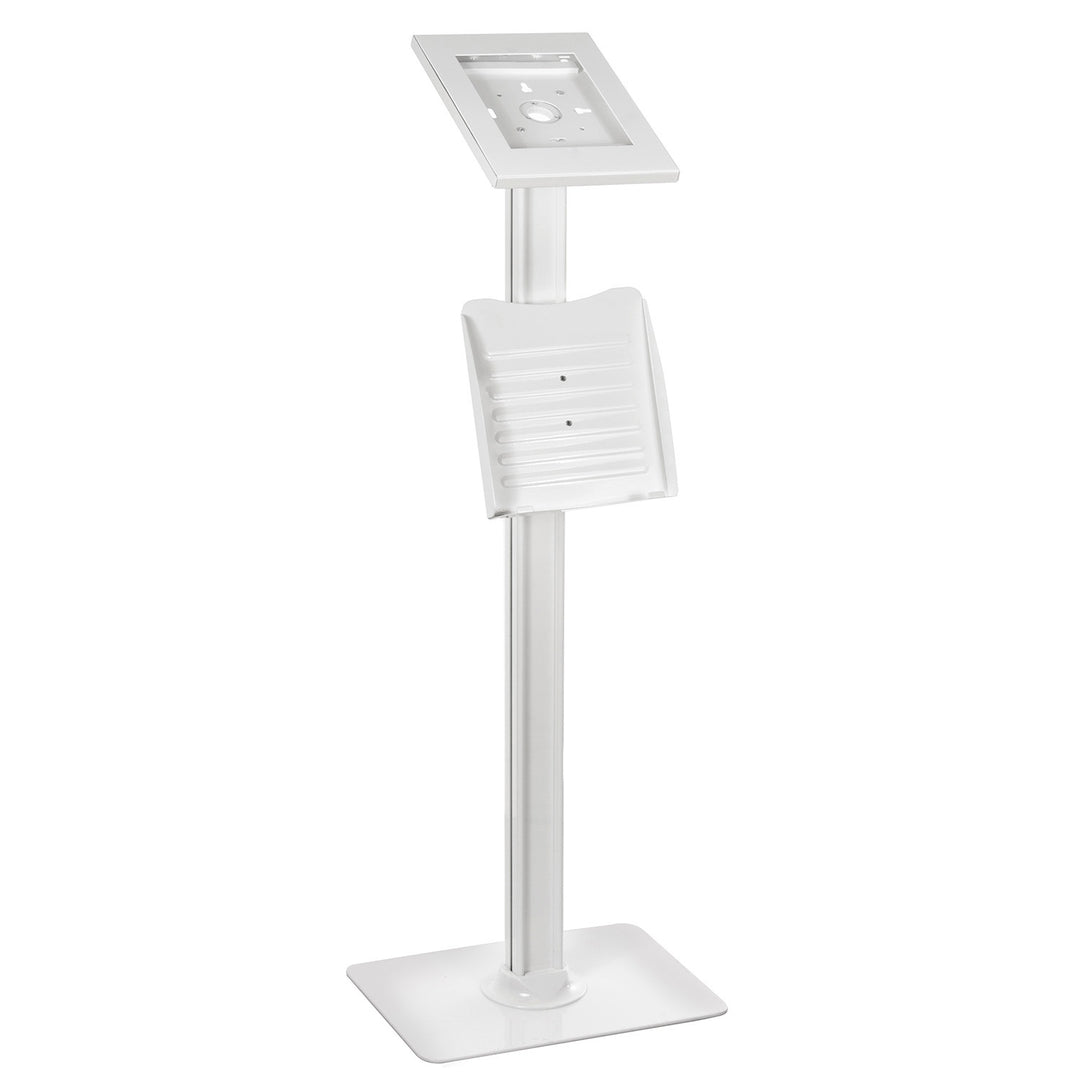 iPad2.3.4 IPAD légmosó állvány a táblaállvány felszereléséhez Maclean Stand MC-724