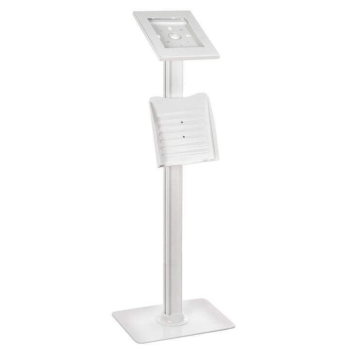 iPad2.3.4 IPAD légmosó állvány a táblaállvány felszereléséhez Maclean Stand MC-724
