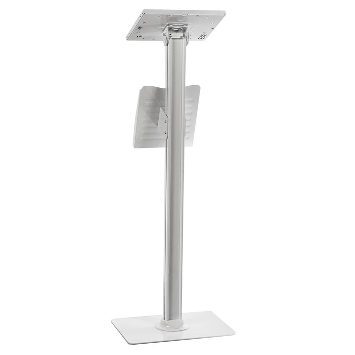 iPad2.3.4 IPAD légmosó állvány a táblaállvány felszereléséhez Maclean Stand MC-724