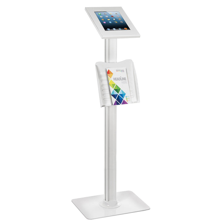 iPad2.3.4 IPAD légmosó állvány a táblaállvány felszereléséhez Maclean Stand MC-724