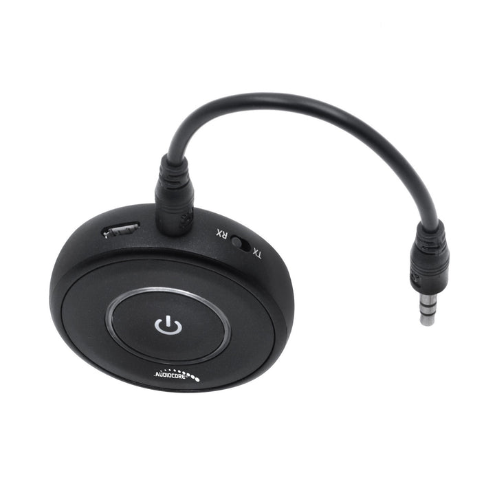 Bluetooth 2 az 1-ben átvevő vevőkészülék Audiocore AC820 - Apt-X-csatorna CSR BC8670