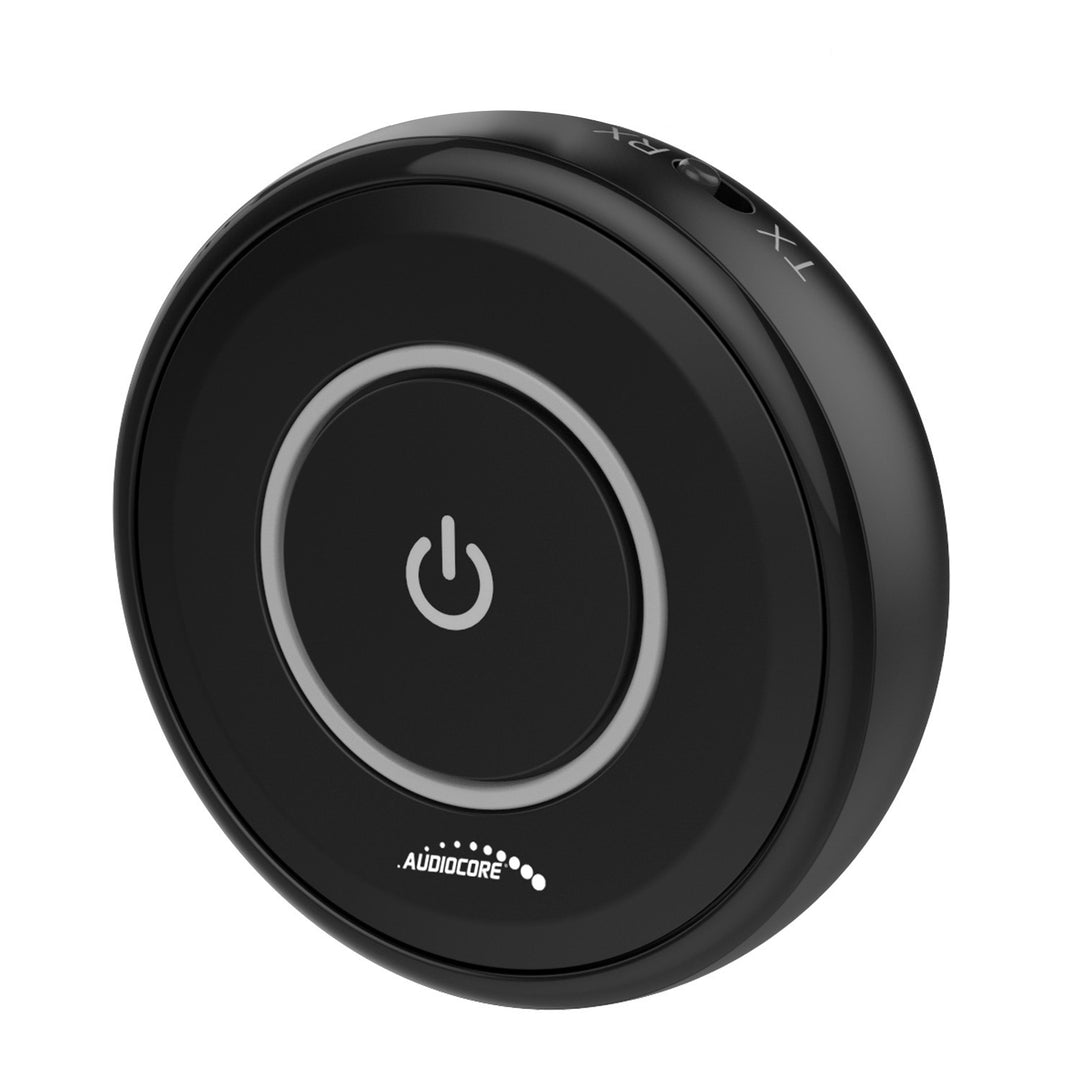 Bluetooth 2 az 1-ben átvevő vevőkészülék Audiocore AC820 - Apt-X-csatorna CSR BC8670