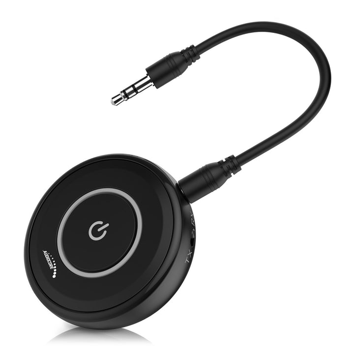 Bluetooth 2 az 1-ben átvevő vevőkészülék Audiocore AC820 - Apt-X-csatorna CSR BC8670