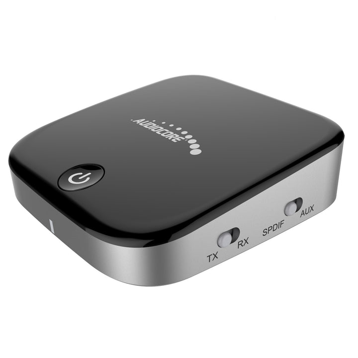 Audiocore AC830 - Apt-X Spdif - CSR BC8670 lapkakészlet