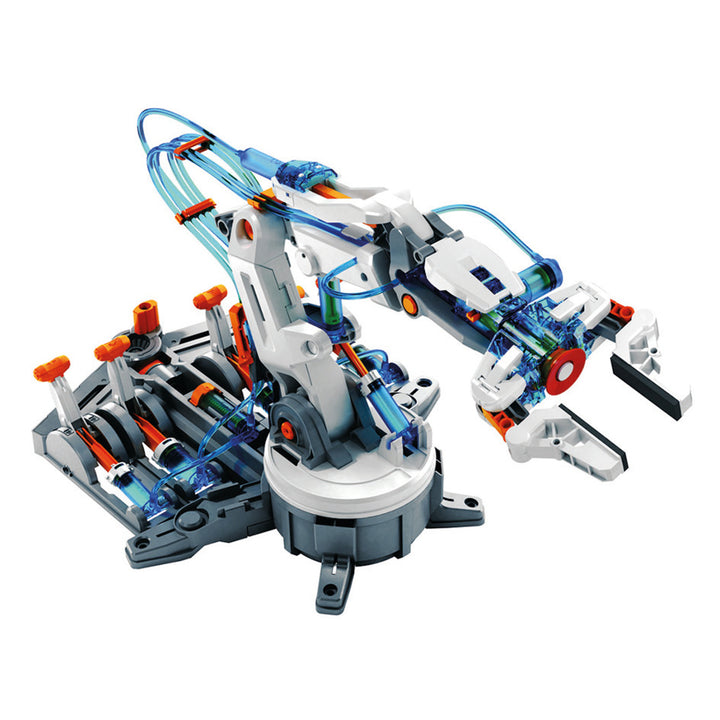 Önszerelő készlet hidraulikus robotkar KSR12