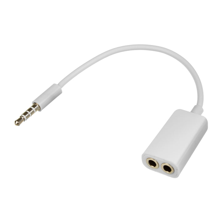 ADAPTER CARTRIDGE 3,5 AUX JACK JACK 3,5 mm-es MCTV-580