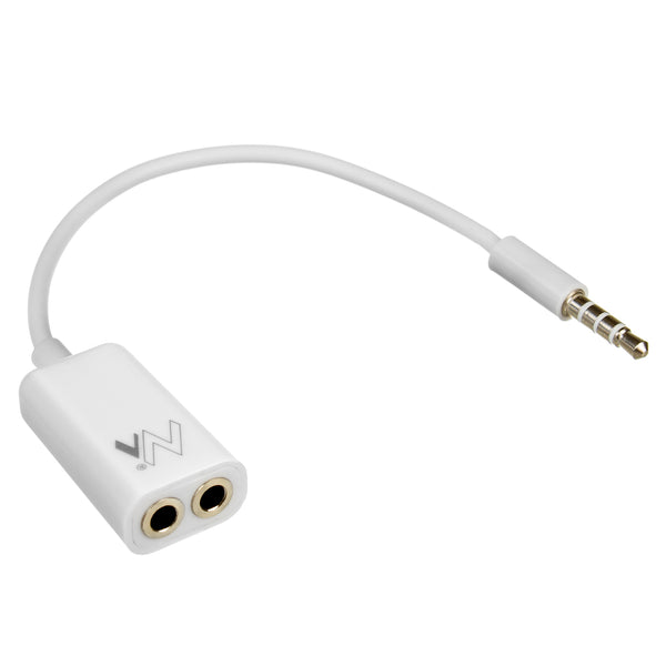 ADAPTER CARTRIDGE 3,5 AUX JACK JACK 3,5 mm-es MCTV-580