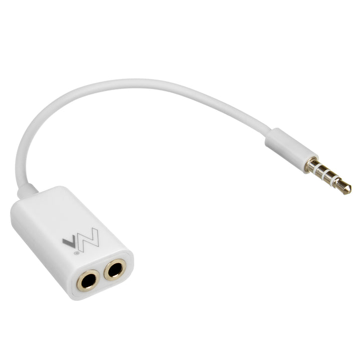 ADAPTER CARTRIDGE 3,5 AUX JACK JACK 3,5 mm-es MCTV-580