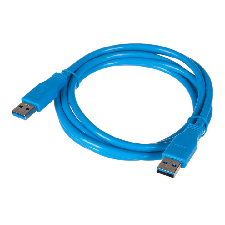 KÁBEL KÁBEL USB CSATLAKOZÓ WT-WT AA AKKOR-MALE MCTV-583