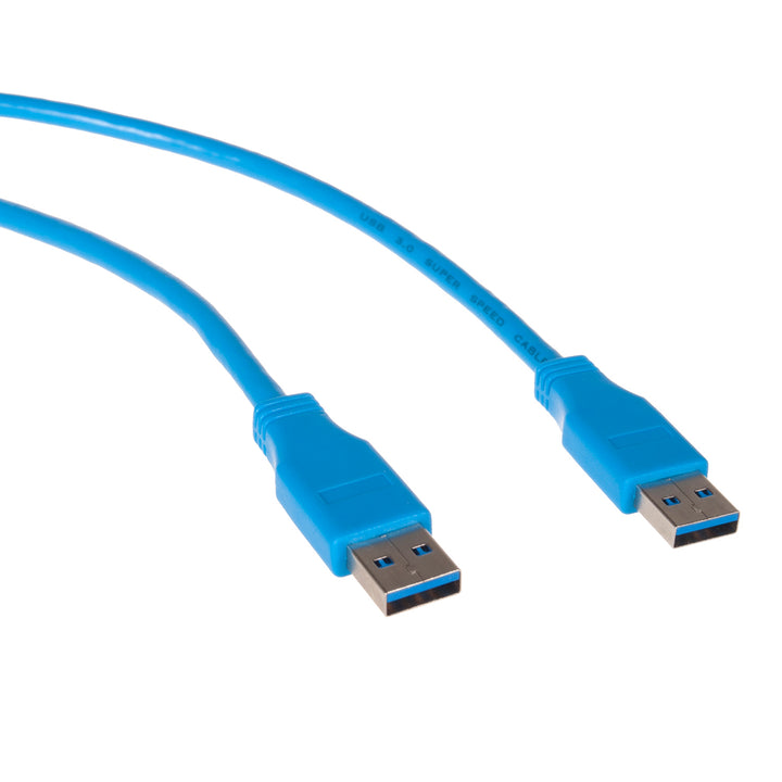 KÁBEL KÁBEL USB CSATLAKOZÓ WT-WT AA AKKOR-MALE MCTV-583