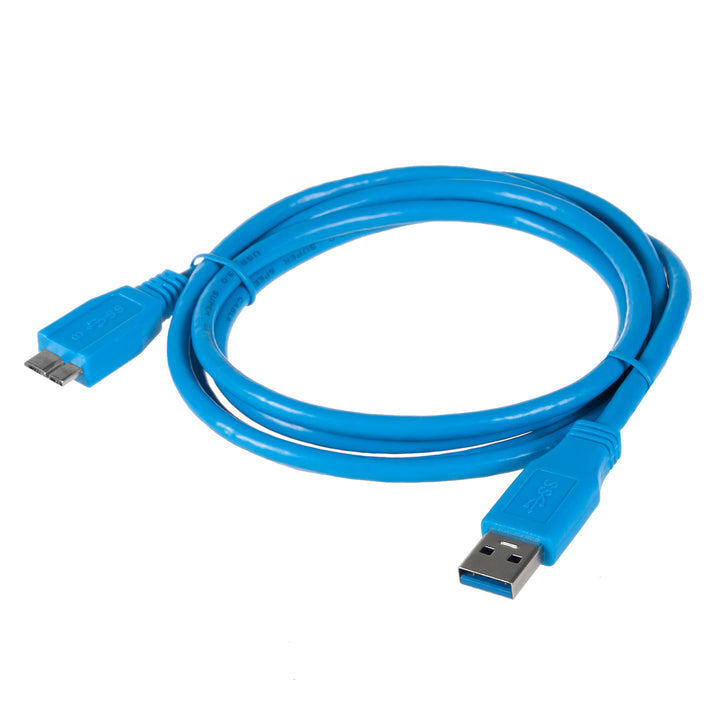 CABLE USB 3.0 AB MICRO 1,5 m A DISC MEGHAJTÁSHOZ. Maclean MCTV-587