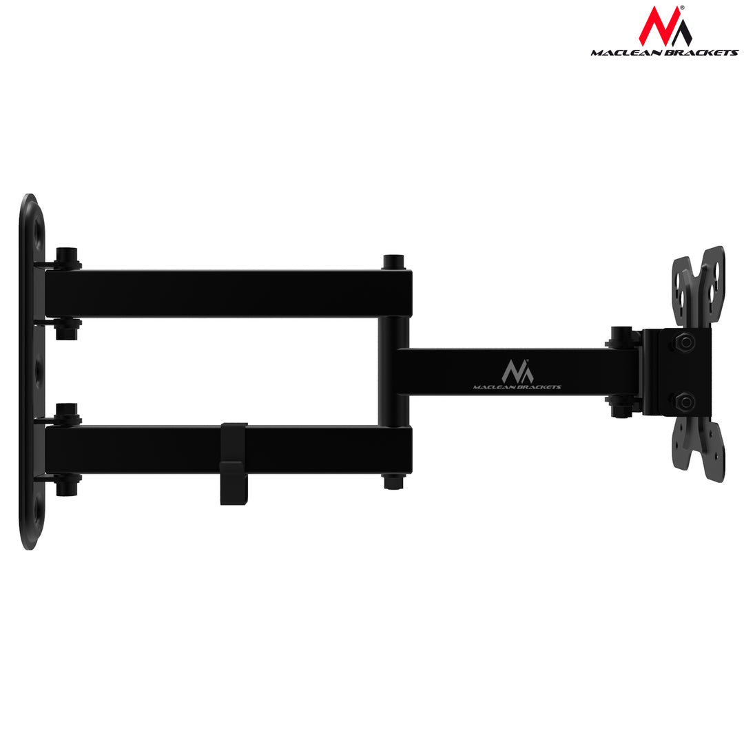TV tartó 13-23 "30kg Maclean MC-740 DO LED 13-23 ROTARY