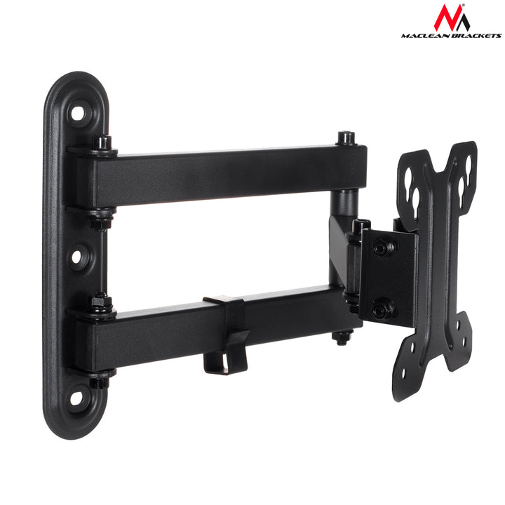 TV tartó 13-23 "30kg Maclean MC-740 DO LED 13-23 ROTARY