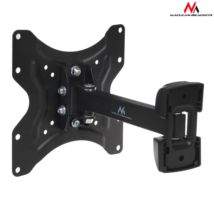 Maclean tartó MC-741 - Max.25kg - 12 "- 42" -os - 200x200 VESA