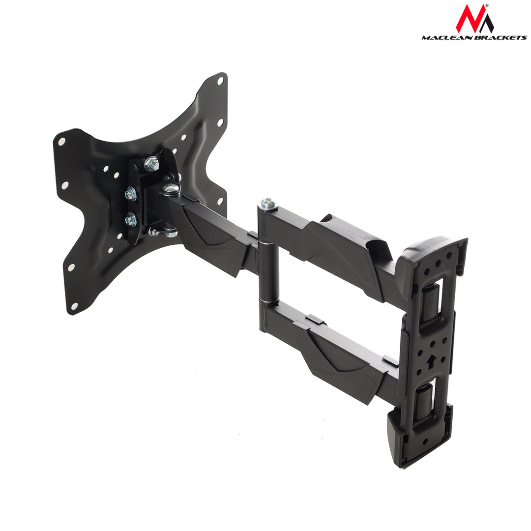 Maclean konzolok MC-742 - Max.30kg - 12 "- 42" inch - 200x200 VESA