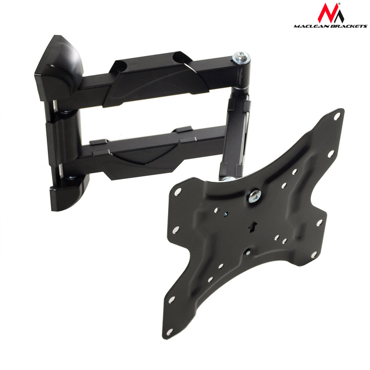 Maclean konzolok MC-742 - Max.30kg - 12 "- 42" inch - 200x200 VESA