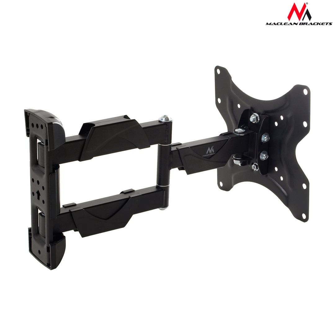 Maclean konzolok MC-742 - Max.30kg - 12 "- 42" inch - 200x200 VESA