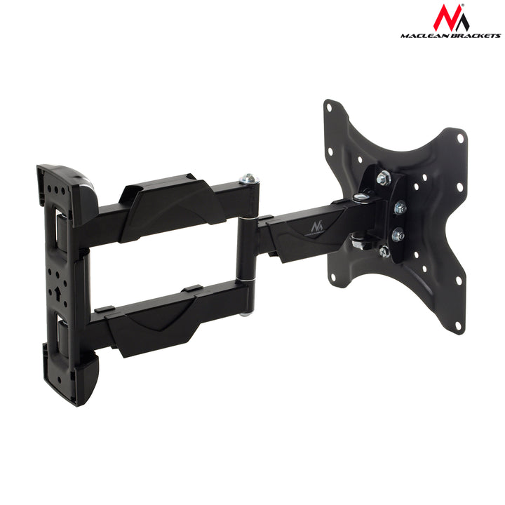 Maclean konzolok MC-742 - Max.30kg - 12 "- 42" inch - 200x200 VESA