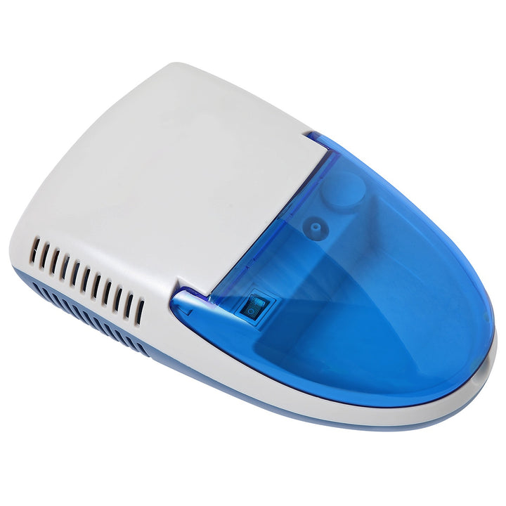 Promedix PR-820 inhalátor + maszkok és szűrőkészlet