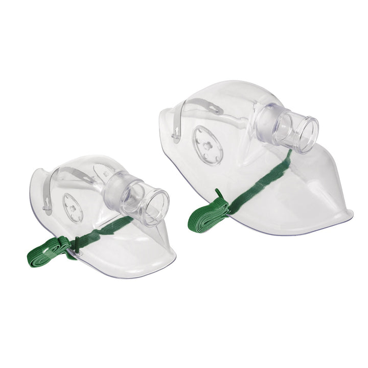 Promedix PR-820 inhalátor + maszkok és szűrőkészlet