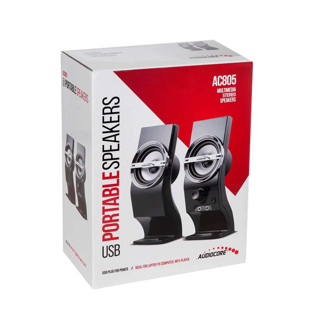 Audiocore AC805