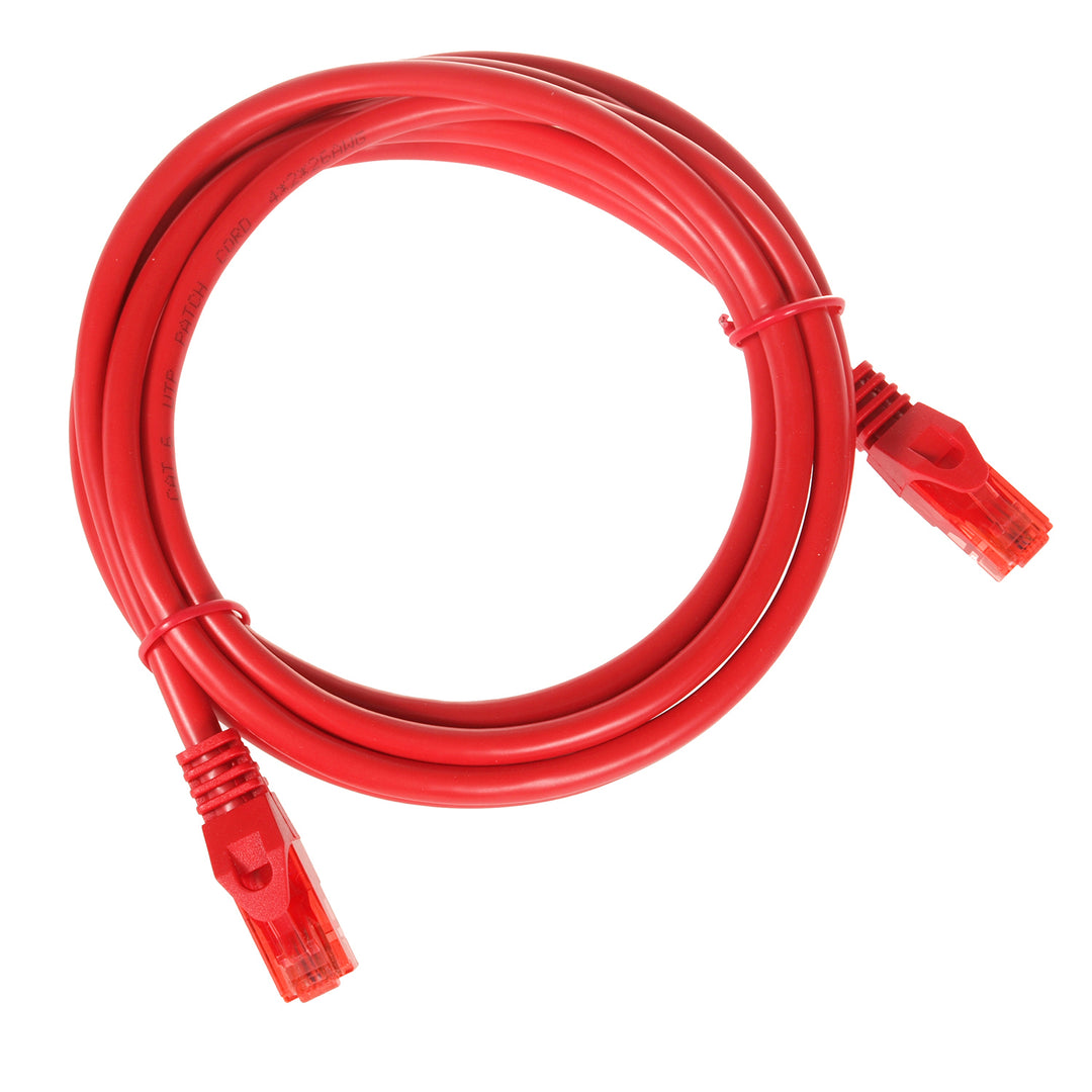 LAN PRO HÁLÓZATI KÁBEL. ETHERNET RJ45 UTP CAT6 3M MCTV-303