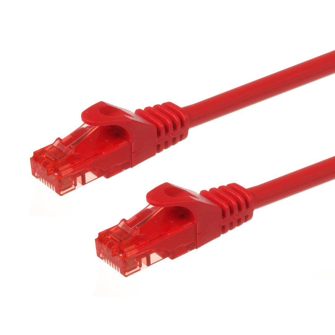 LAN PRO HÁLÓZATI KÁBEL. ETHERNET RJ45 UTP CAT6 3M MCTV-303