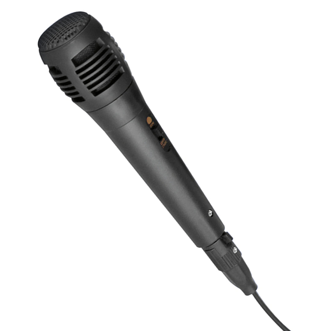 Boombox 800W bluetooth hangszóró MT3150 Karaoke Media-Tech