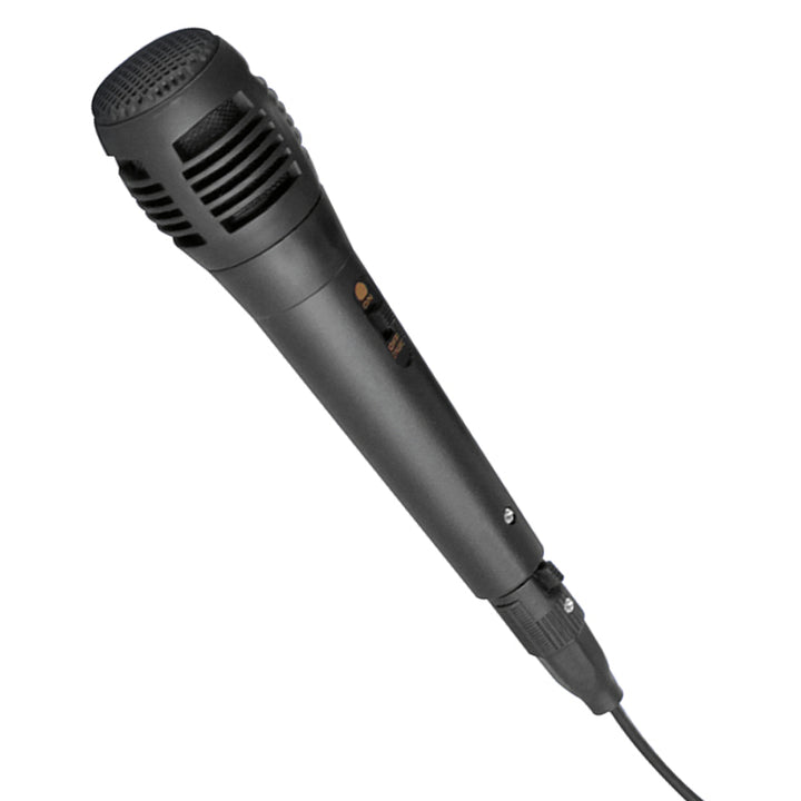 Boombox 800W bluetooth hangszóró MT3150 Karaoke Media-Tech