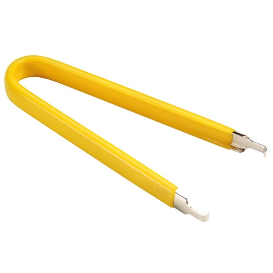 IC eltávolító markoló 8-40 tűs DIP