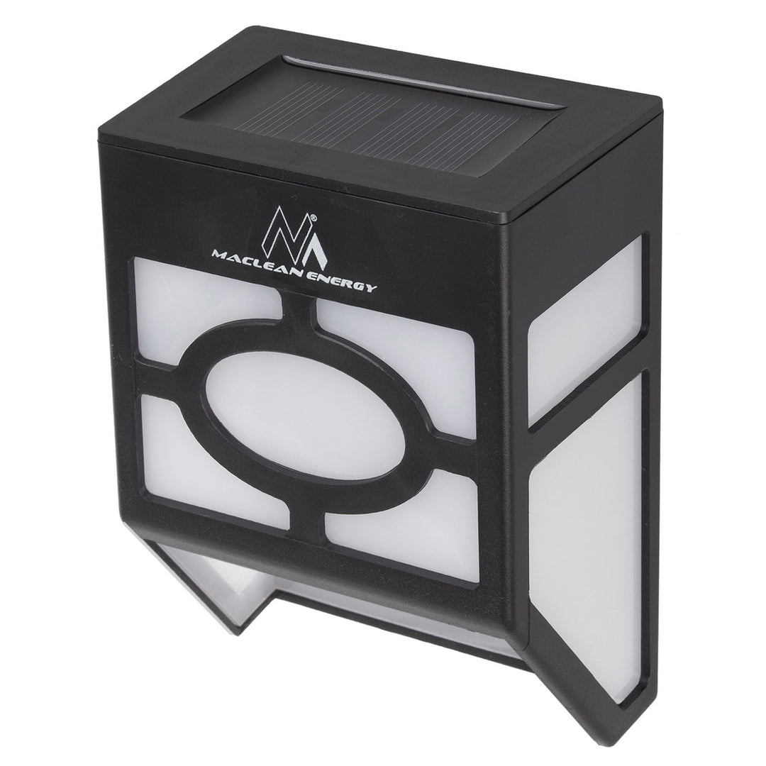 Napelemes kerti LED lámpa Maclean MCE171 - 2 db