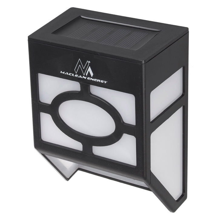 Napelemes kerti LED lámpa Maclean MCE171 - 2 db