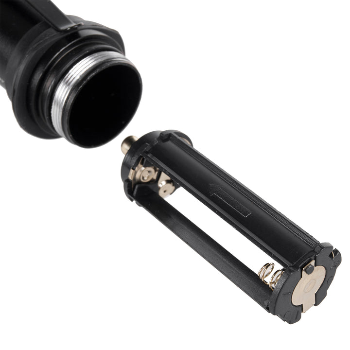 Maclean Energy MCE175 újratölthető Cree Torch Light 200 Lumen