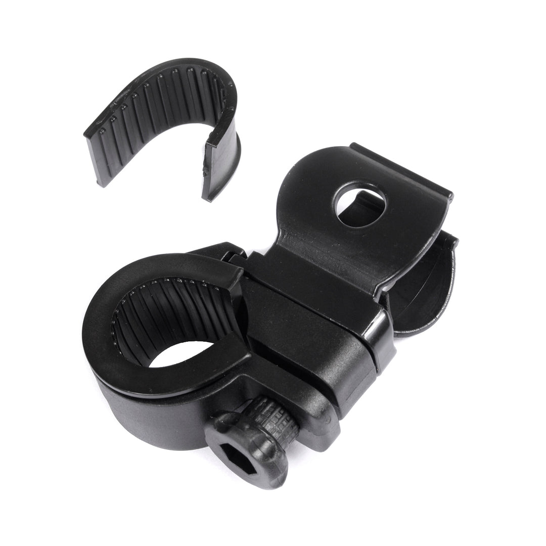 Maclean Energy MCE175 újratölthető Cree Torch Light 200 Lumen