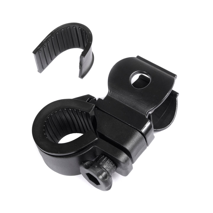 Maclean Energy MCE175 újratölthető Cree Torch Light 200 Lumen