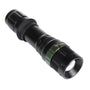 Maclean Energy MCE175 újratölthető Cree Torch Light 200 Lumen