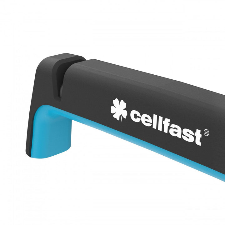 Cellfast - Ergo - Alkalmazható tengelyekre, kalapácsokra, késekre és így tovább!