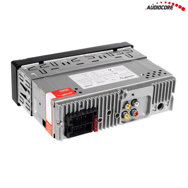 Audio rendszer Audiocore AC9900 MP5 AVI DivX Bluetooth kihangosító + távirányító
