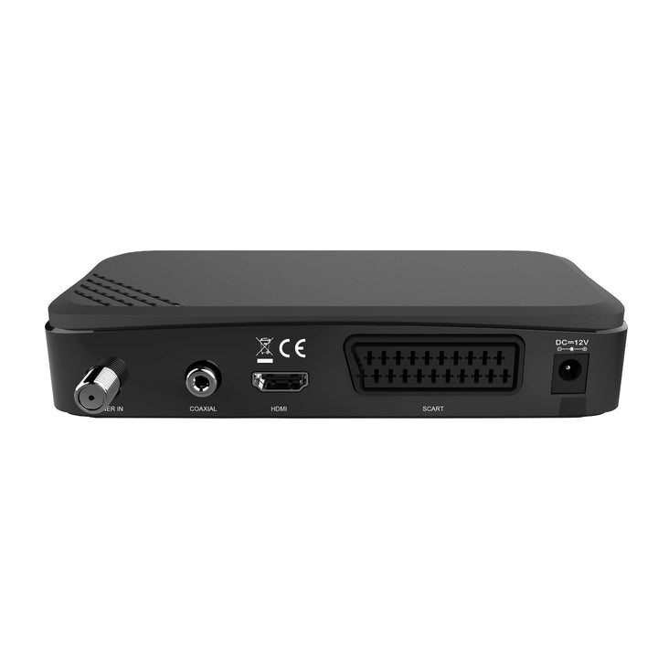 Tuner OPTICUM Full HD AX150 FTA USB PVR HDM 12V