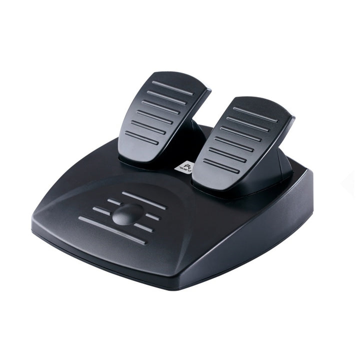 Racing wheel PC-hez USB SIERRA TRACER pedálok + játék