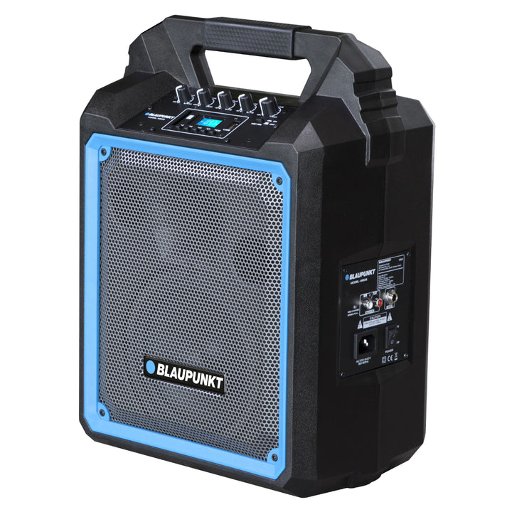 MB06 Blaupunkt