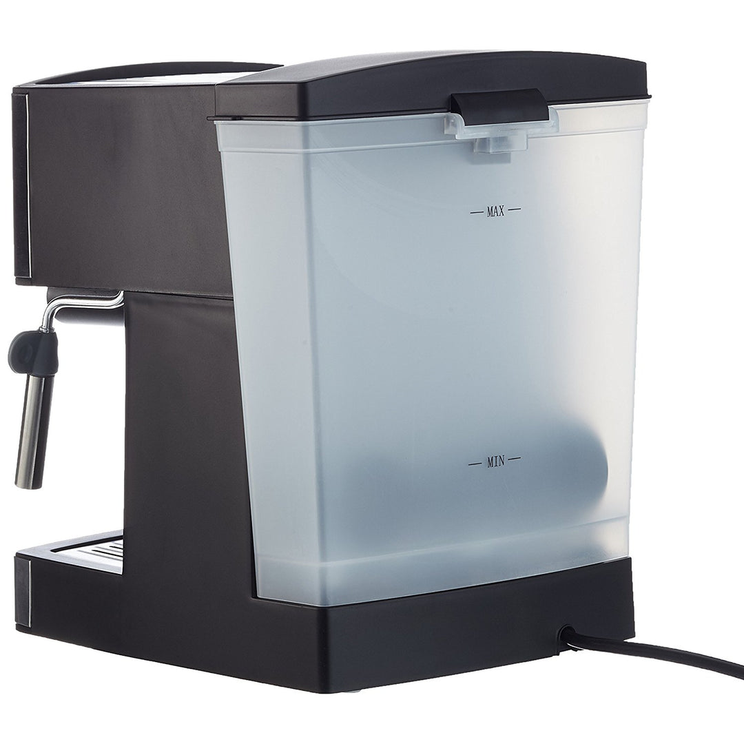 Espresso gép 15 bar Mesko MS 4403 espresso cappuccino