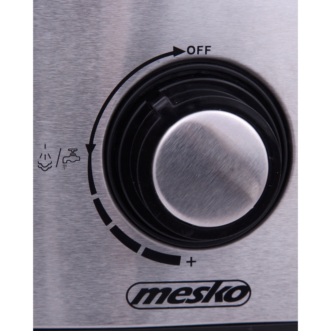 Espresso gép 15 bar Mesko MS 4403 espresso cappuccino